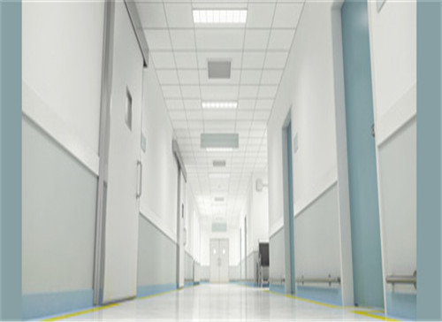 淮安硫酸钡应用于X光室墙体和地板的防护